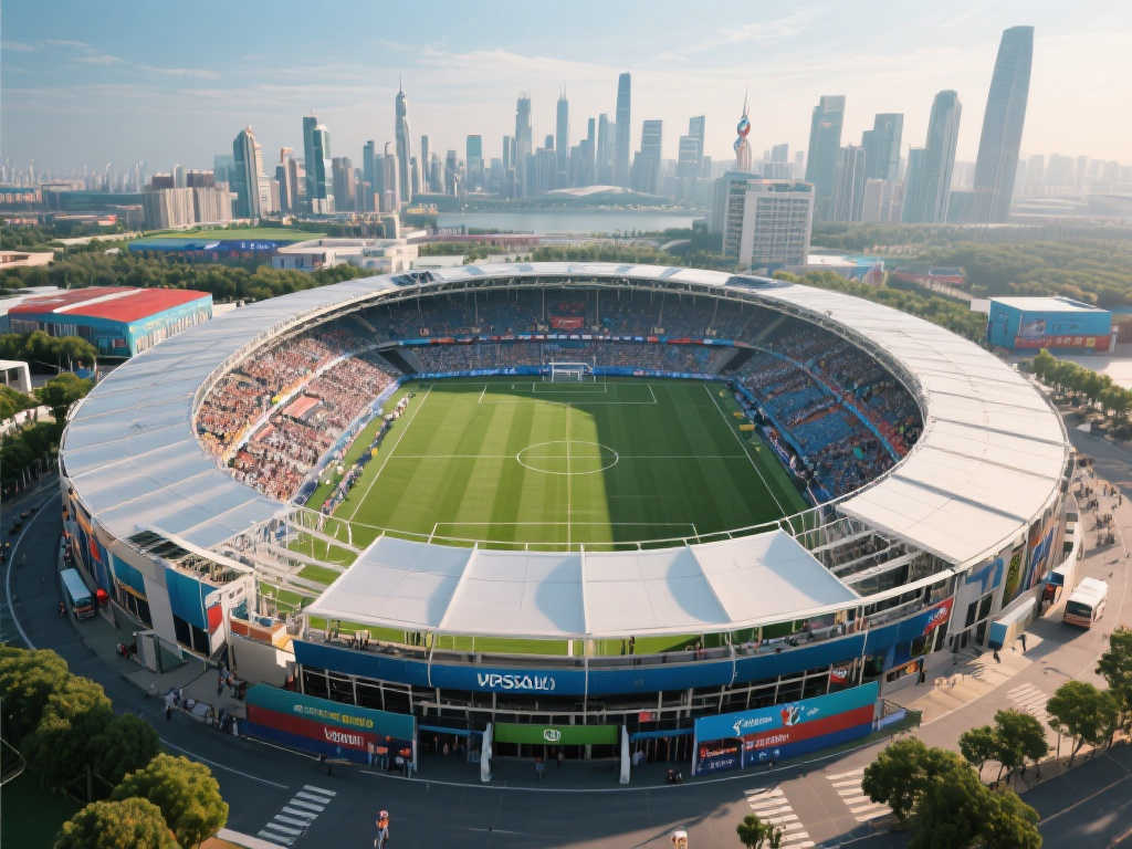 世界杯直播额介绍