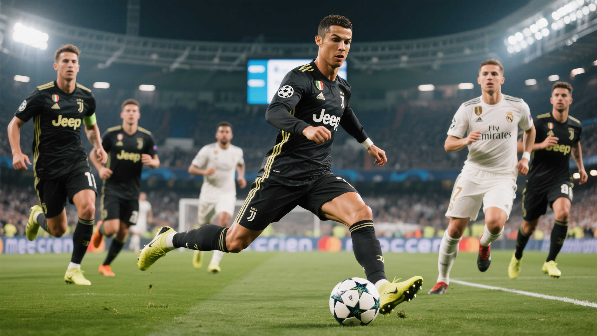 世界杯直播额介绍