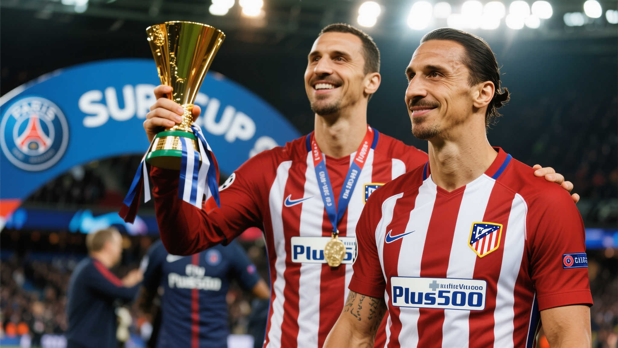 世界杯直播额介绍