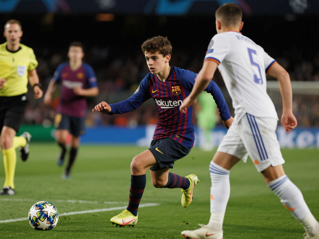 佩德里:重振旗鼓,誓再夺欧冠桂冠 佩德里:重振旗鼓,誓再夺欧冠桂冠