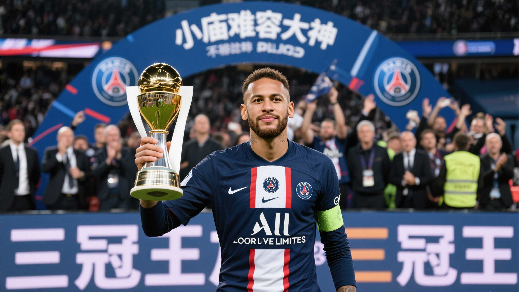 世界杯直播额介绍