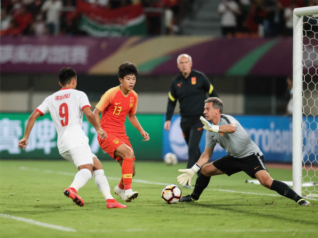 世界杯直播额介绍