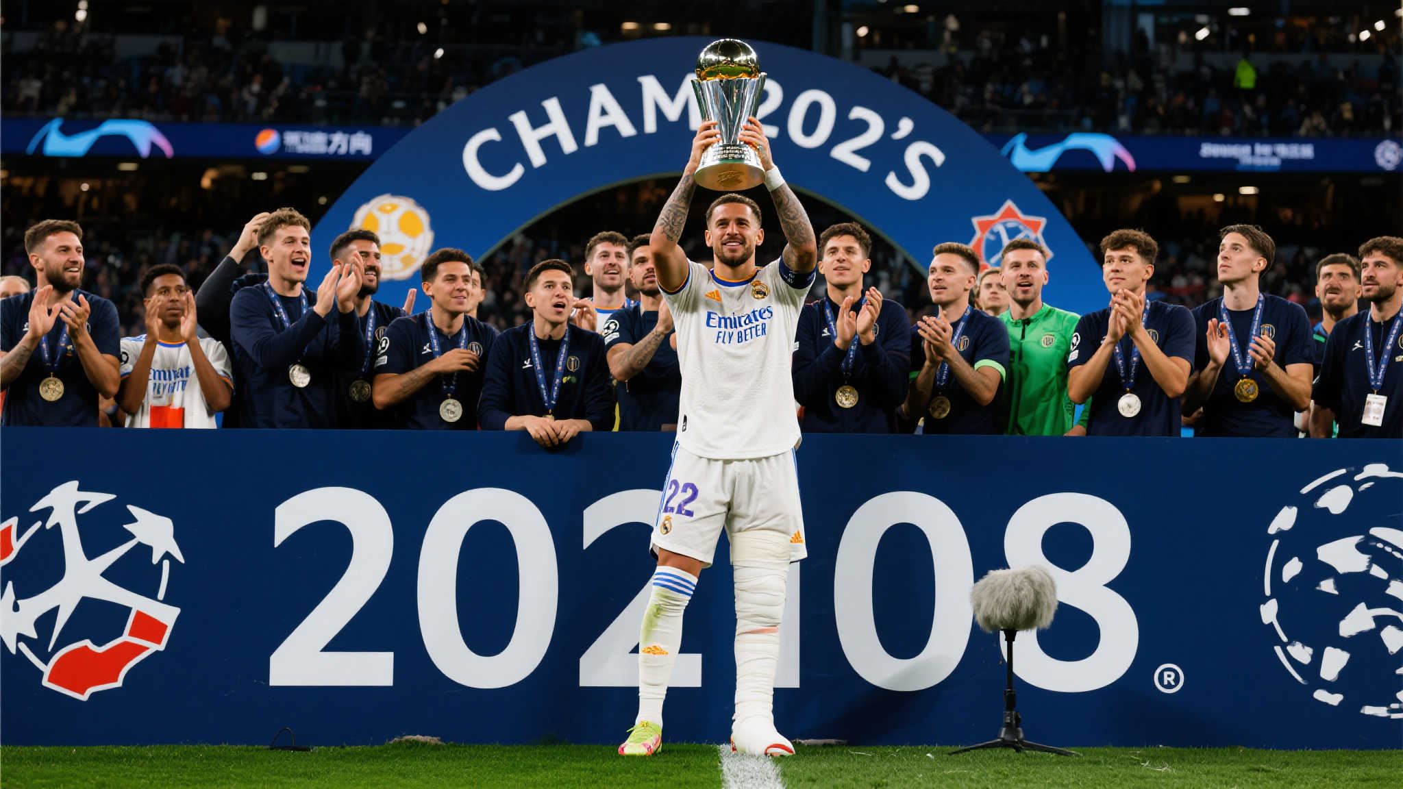 世界杯直播额介绍