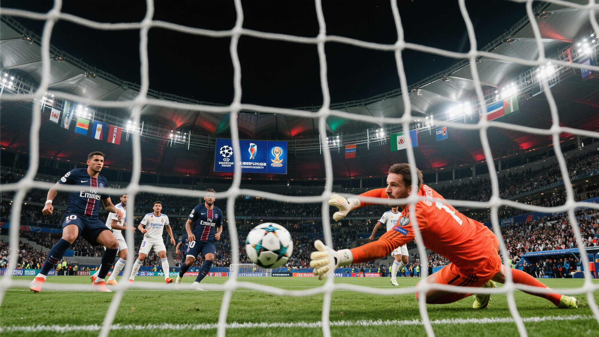 世界杯直播额介绍