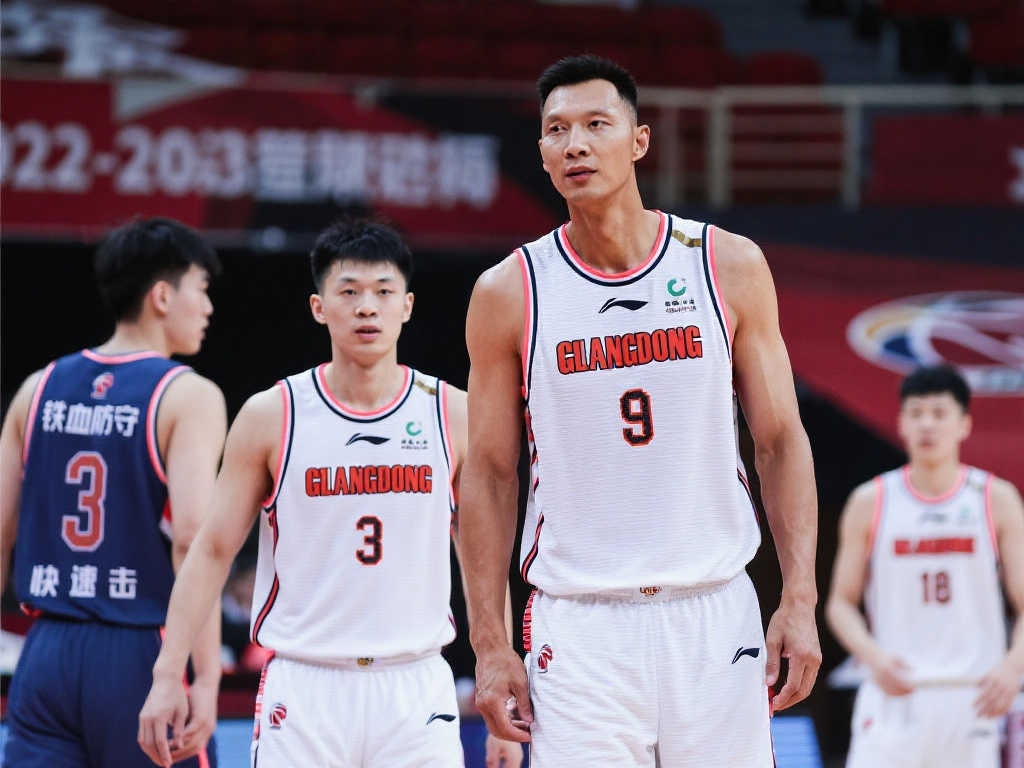 【洞察】十一冠王朝陨落，CBA格局大洗牌