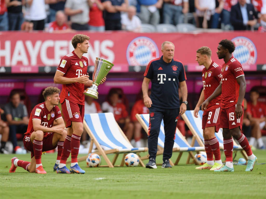 世界杯直播额介绍