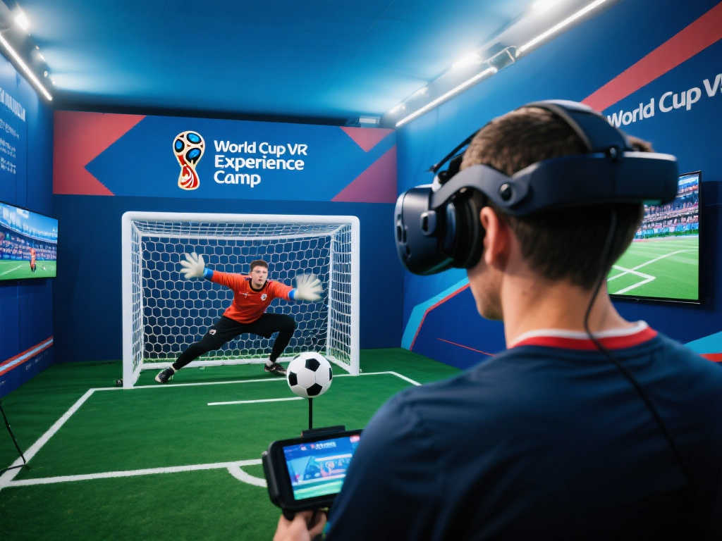 世界杯直播额介绍