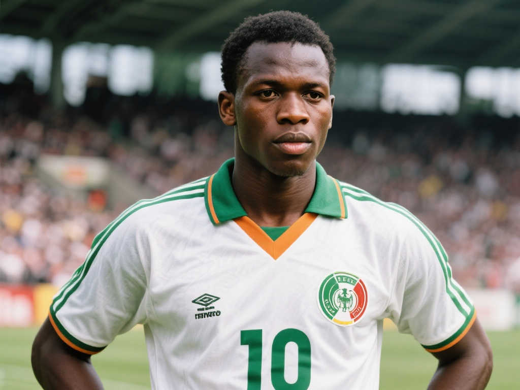 世界杯直播额介绍